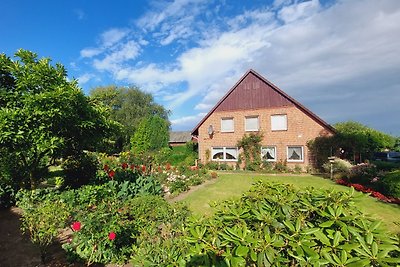 Ferienwohnung Dobersdorf