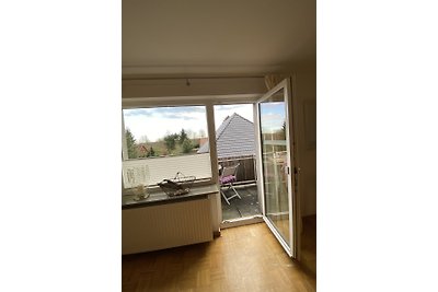 Ferienwohnung Wees