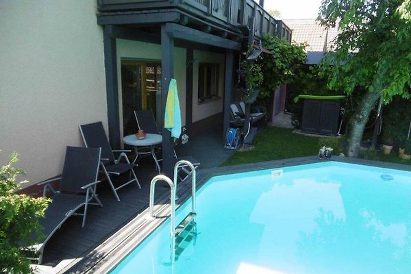 Ferienwohnung Tauberbischofsheim