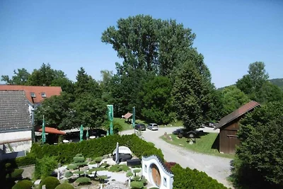 Mühlenwörth Relax Quartier