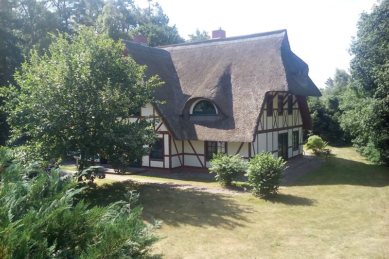 Landhaus Rosengang