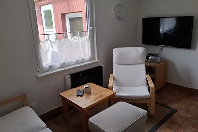Privatvermietung Voigt
