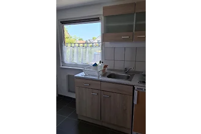 Privatvermietung Voigt