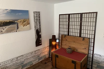 Schatztruhe
