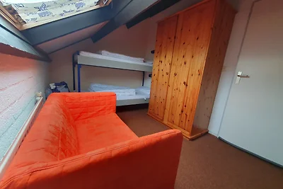 Bruinisse Aquadelta mit W-Lan