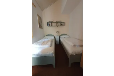 Bruinisse Aquadelta mit W-Lan