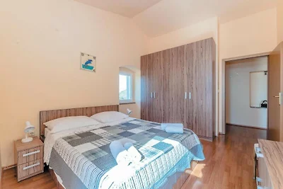 Ferienhaus Erholungsurlaub Lun