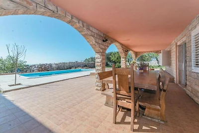 Ferienhaus Erholungsurlaub Lun