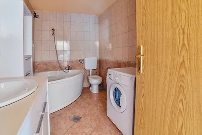 Ferienhaus Erholungsurlaub Lun