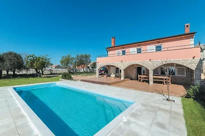 Ferienhaus Erholungsurlaub Lun