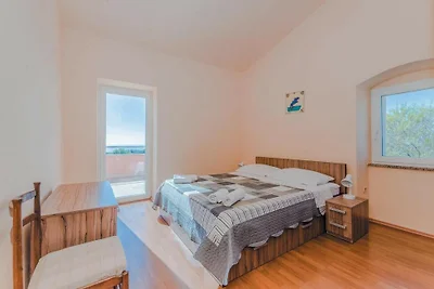 Ferienhaus Erholungsurlaub Lun