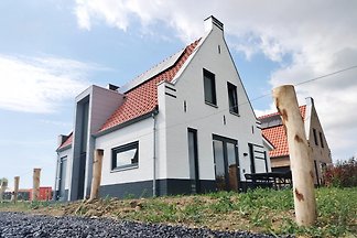 Hofvilla Comfort | 6 pers.