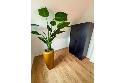 Hofvilla Wellness Deluxe | 6 Pers.