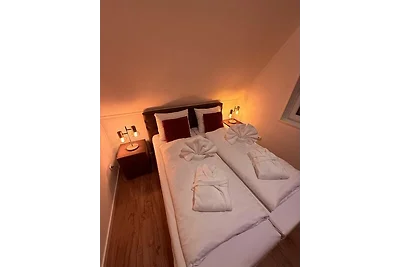 Hofvilla Wellness Deluxe | 6 Pers.