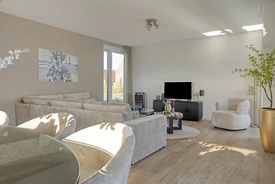 Hofvilla Wellness Deluxe am Wasser/kleiner St...