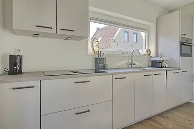 Hofvilla Wellness Deluxe am Wasser/kleiner St...