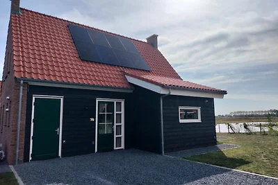Hofvilla Comfort am Wasser | Haustierfrei | 7...
