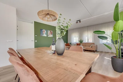 Hofvilla mit Hot Tub & Sauna | Haustierfreund...