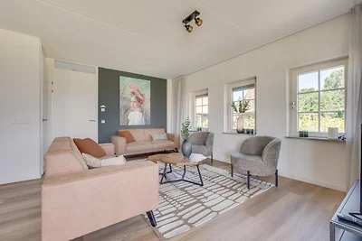 Hofvilla am Wasser mit Hot Tub| freie Sicht H...