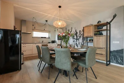 Hofvilla Comfort am Wasser | Haustierfrei | 7...