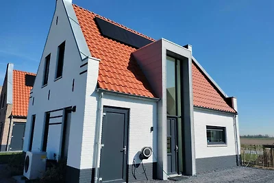 Hofvilla Wellness Deluxe am Wasser/kleiner St...