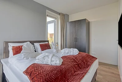 Hofvilla am kleinen Strand mit Hot Tub & Saun...