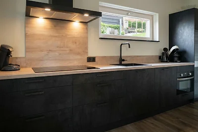 Hofvilla Komfort Familienfreundlich | 8 Pers.