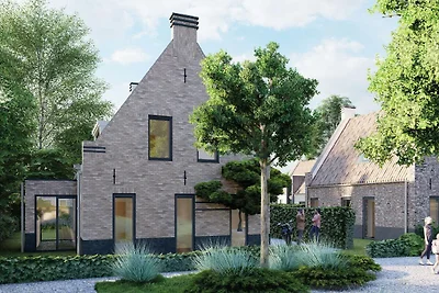 Hofvilla Komfort | 6 Pers.