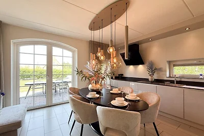Hofvilla Komfort | 6 Pers.