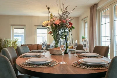 Hofvilla Comfort am Wasser | 7 pers.