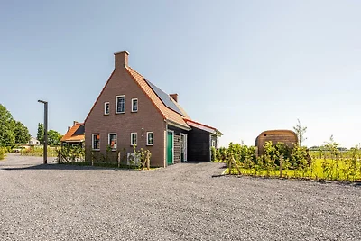 Hofvilla mit Whirlpool & Sauna | 7 Pers.