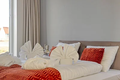 Hofvilla Wellness Deluxe am Wasser/kleiner St...