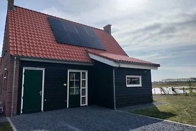 Hofvilla Comfort am Wasser | 7 pers.