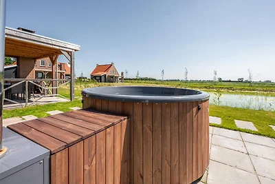 Hofvilla am wasser mit Hot Tub & Sauna | Haus...