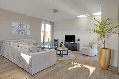 Hofvilla Wellness Deluxe am Wasser/kleiner St...