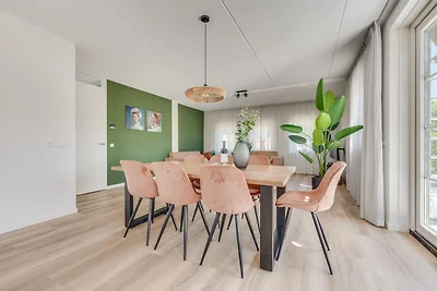 Hofvilla mit Hot Tub & Sauna | Haustierfreund...