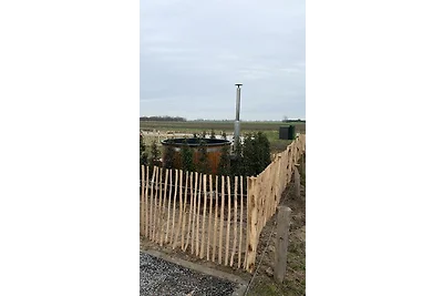 Hofvilla Wellness Deluxe | 6 Pers.