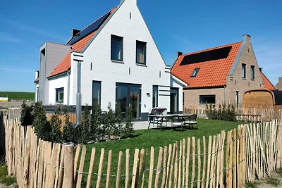 Hofvilla Wellness Deluxe am Wasser/kleiner St...