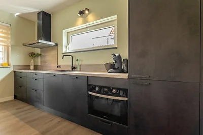 Hofvilla Komfort Familienfreundlich | 8 Pers.