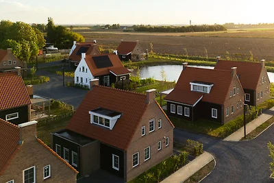 Hofvilla Komfort Familienfreundlich | 8 Pers.