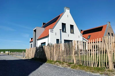 Hofvilla Wellness Deluxe am Wasser/kleiner St...