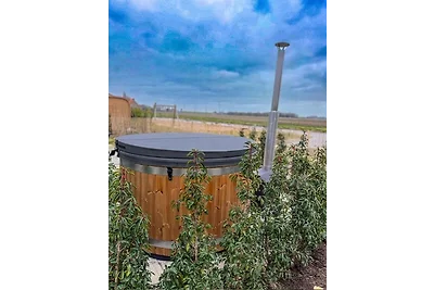 Hofvilla Wellness Deluxe | 6 Pers.