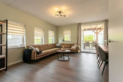 Hofvilla Komfort Familienfreundlich | 8 Pers.