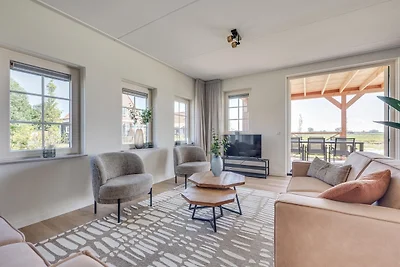 Hofvilla am Wasser mit Hot Tub| freie Sicht H...