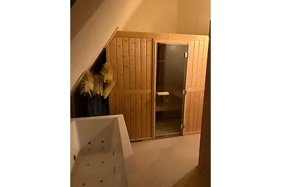 Hofvilla Wellness Deluxe am Wasser/kleiner St...