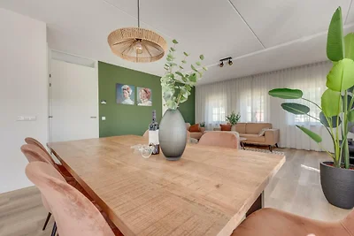 Hofvilla mit Whirlpool & Sauna | Haustierfreu...