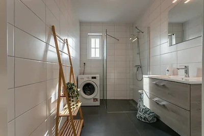 Hofvilla Komfort Familienfreundlich | 8 Pers.