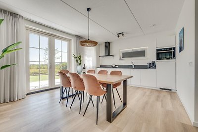 Villa Turijn met Hottub en Barrelsauna