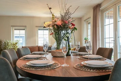 Hofvilla Comfort am Wasser | Haustierfrei | 7...