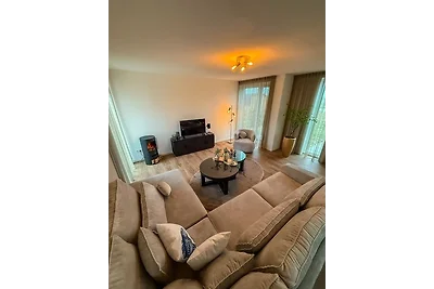 Hofvilla Wellness Deluxe | 6 Pers.